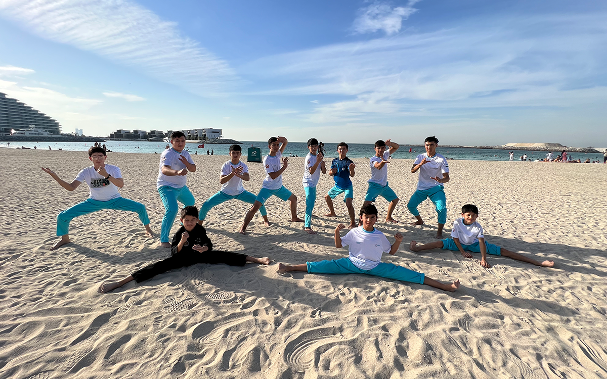 Соревнования