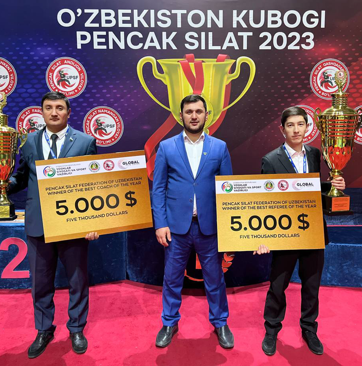 Тренировки