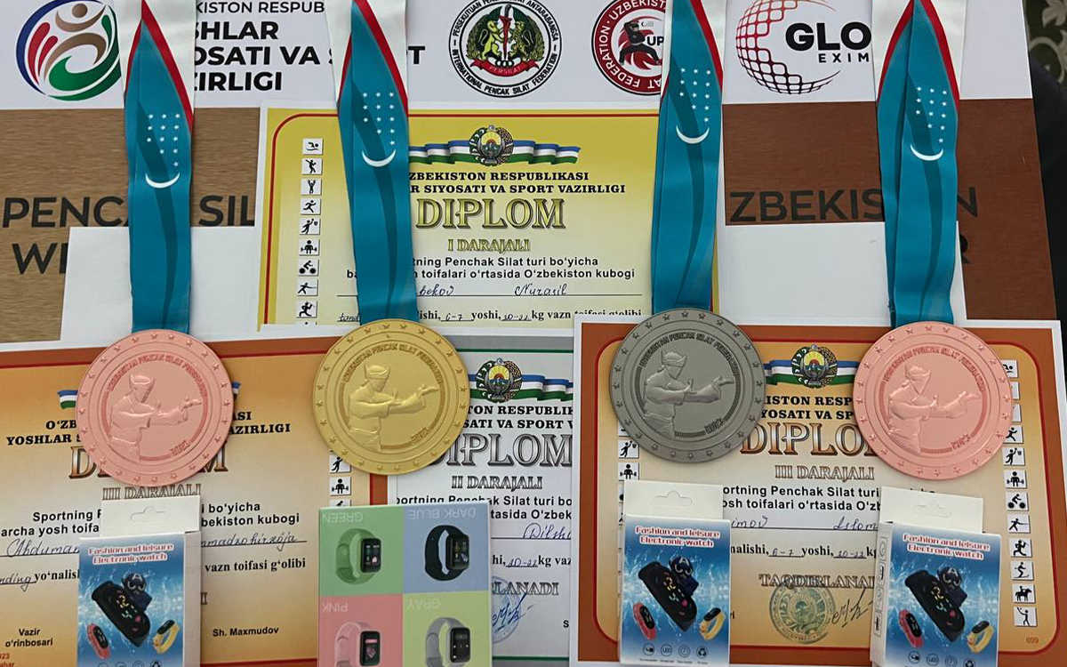 Тренировки