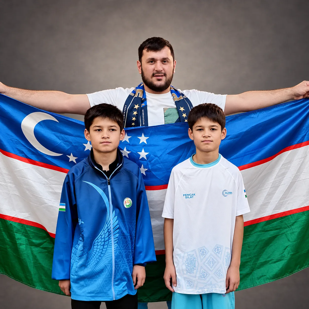 Соревнования